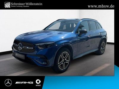 Mercedes GLC300e