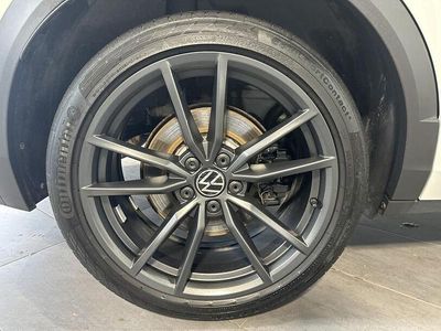 Occasion VW T-Roc R 301 PK (221 kW) 2022 Wit SUV