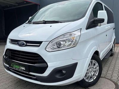 Ford Transit Tourneo