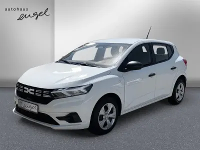 Gebraucht Dacia Sandero