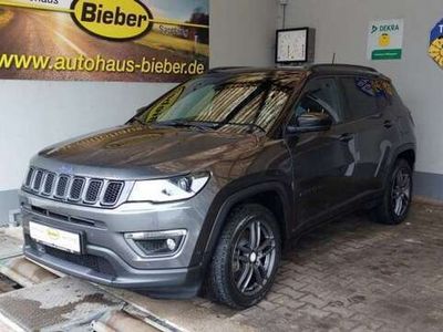 gebraucht Jeep Compass 1.3 T4 4xe PLUG-IN HYBRID Automatik Limited