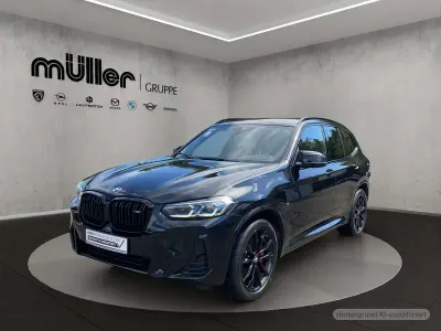 Gebraucht BMW X3 M