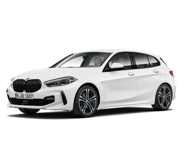 gebraucht BMW 118 d Hatch