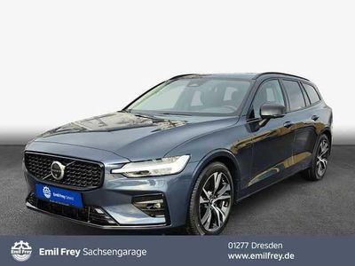 Gebraucht 2025 Volvo V60 Kombi | 36.600 € (Superpreis)