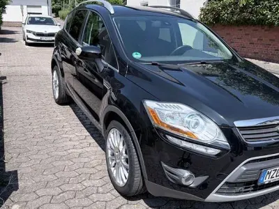 Gebraucht Ford Kuga