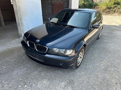 BMW 318