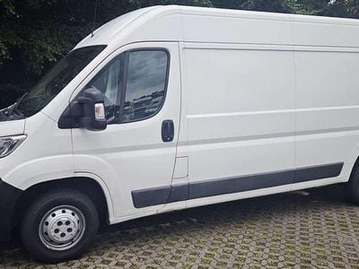 Citroën Jumper