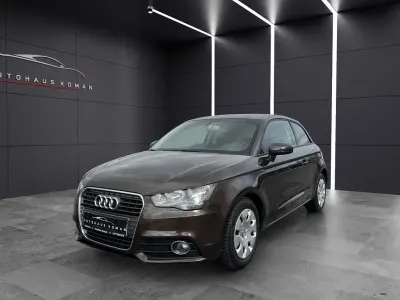 Gebraucht Audi A1