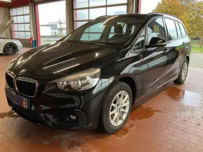 Gebraucht BMW 216