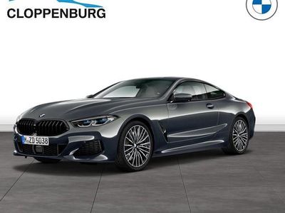 BMW 840
