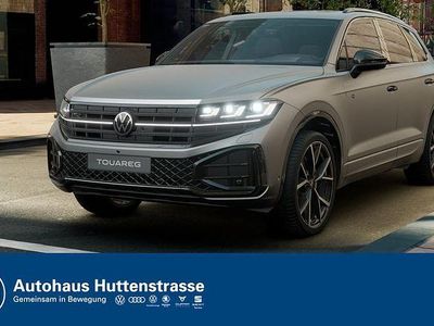 Außenfarbe: Neu 2025 VW Touareg R-line SUV | 112.890 €