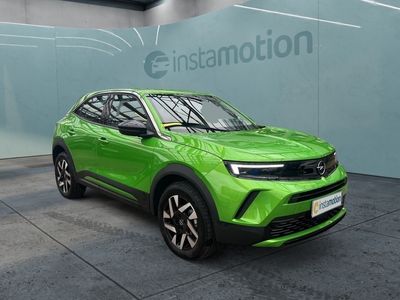 Grün Gebraucht 2024 Opel Mokka Elegance SUV | 22.690 € (Etwas zu teuer)