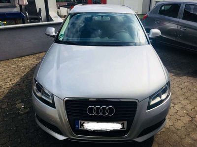 gebraucht Audi A3 Sportback 1.4 TFSI Ambition