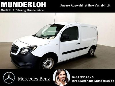 Mercedes Citan 111