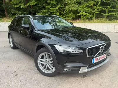 Gebraucht Volvo V90 CC