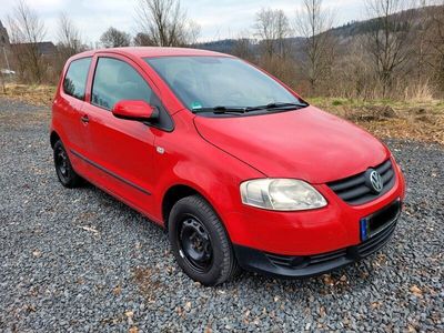 gebraucht VW Fox 1.4