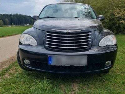 Chrysler PT Cruiser