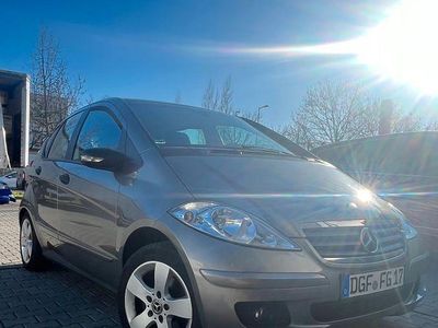 Mercedes A150