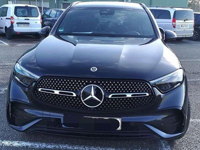 Mercedes GLC300