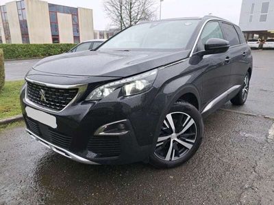 gebraucht Peugeot 5008 Allure Business S&S