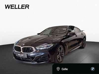 BMW M850