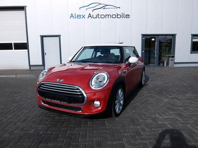 Mini Cooper D