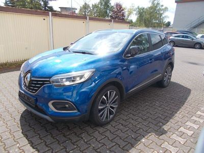 gebraucht Renault Kadjar Bose Edition / Beschreibung lesen !