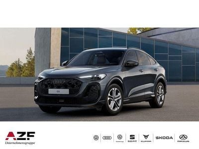 Nouă Audi Q5 Sportback Sport 204 CP (150 kW) 2026 Gri SUV