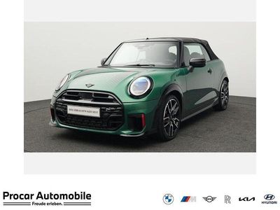 Gebraucht Mini John Cooper Works 231 PS (169 kW) 2025 Andere Kleinwagen
