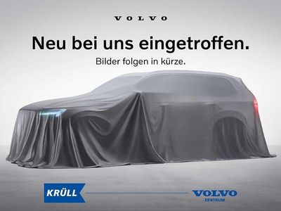 Brugt Volvo XC60 Plus 398 HK (292 kW) 2024 Sort SUV