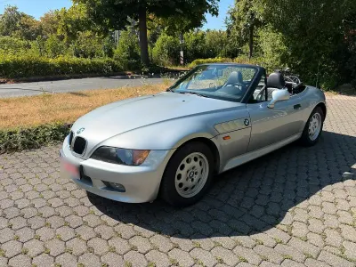 Gebraucht BMW Z3