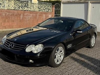 Mercedes SL350