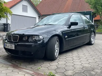 Occasion BMW 325