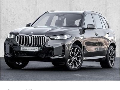 Gebraucht BMW X5 Shadowline 298 PS (219 kW) 2025 Grau SUV