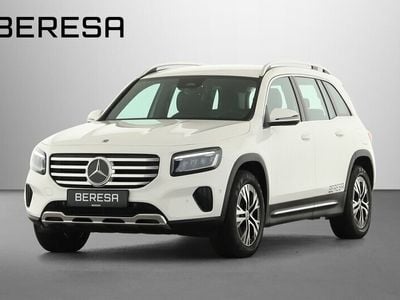 Mercedes GLB180