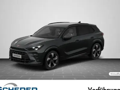 Gebraucht Cupra Terramar 150 PS (110 kW) 2026 Timanfayagrau (metallic) SUV