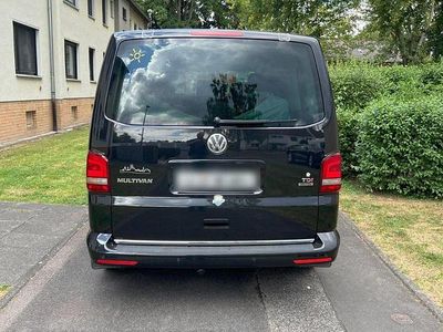 VW Multivan