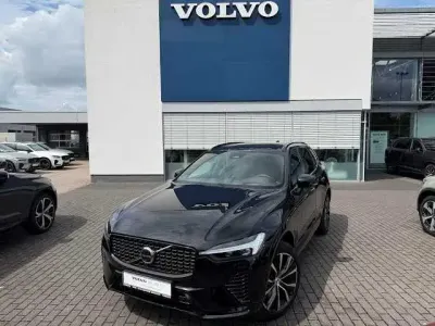 Gebraucht Volvo XC60 173 PS (127 kW) 2023 SUV