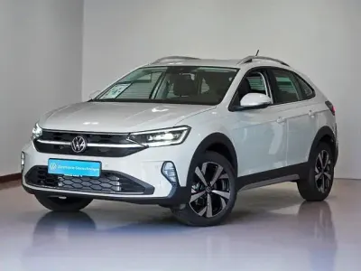 Gebraucht VW Taigo Style 116 PS (85 kW) 2025 Ascotgrau SUV