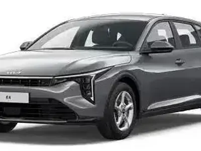Nuova Kia K4 Vision 116 CV (85 kW) 2026 Andere Berlina