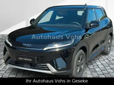 Gebraucht BYD Atto 2
