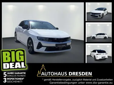 Gebraucht Opel Astra
