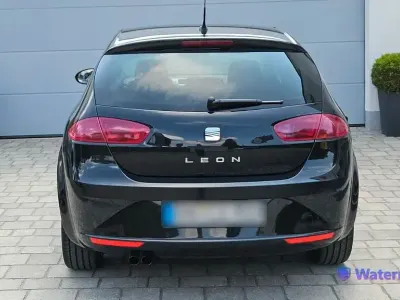 Gebraucht Seat Leon