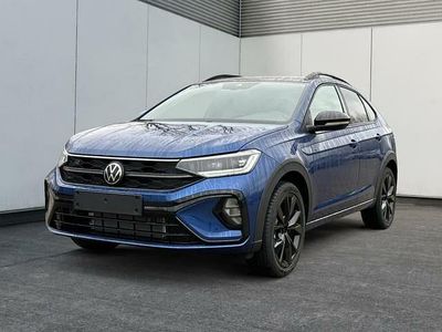 Gebraucht VW Taigo Style 150 PS (110 kW) 2024 (rauchgrau metallic, dach.../grau) SUV