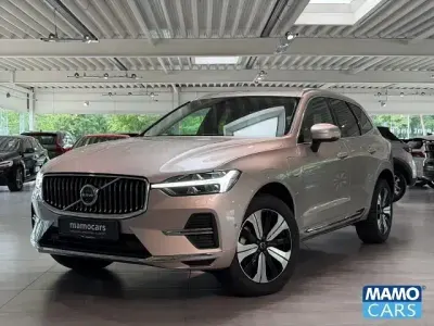 Gebraucht Volvo XC60 Plus 398 PS (292 kW) 2025 Grau SUV