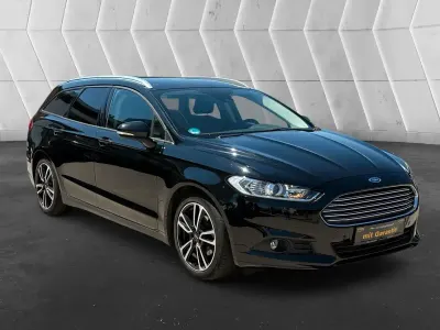 Gebraucht Ford Mondeo