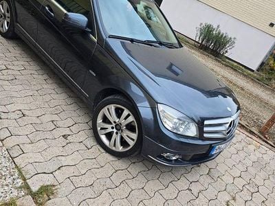 Mercedes C350