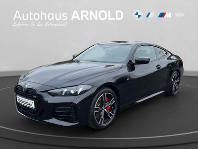 Usata BMW M440 Performance 340 CV (250 kW) 2025 Nero Berlina