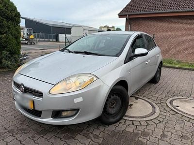 Fiat Bravo