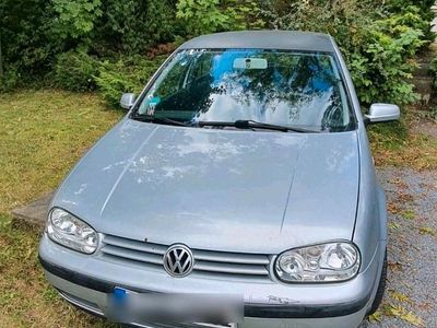 VW Golf IV